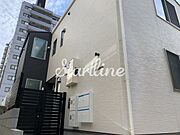 南千住駅より徒歩6分 1階 築3年11ヶ月の賃貸物件