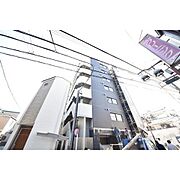 アズールコート町屋パサージュの賃貸物件