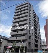 ビクトリアハイム三ノ輪 12階 築28年4ヶ月の賃貸物件