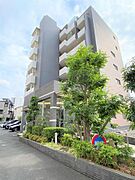 赤土小学校前駅より徒歩6分 4階 築17年1ヶ月の賃貸物件