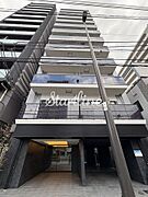 シーエルケー南千住 9階 新築の賃貸物件