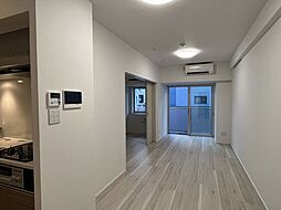 メイクス上野 602 6階1LDKのリビング/ダイニング