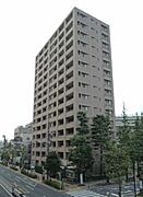 カスタリア荒川 5階 築18年8ヶ月の賃貸物件