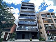 日暮里駅より徒歩9分 7階 築4年1ヶ月の賃貸物件