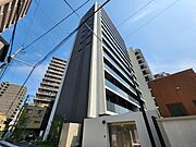 ザ・パークハビオ入谷の賃貸物件