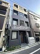 三ノ輪駅より徒歩5分 1階 築5年5ヶ月の賃貸物件