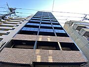 入谷駅より徒歩7分 5階 築3年10ヶ月の賃貸物件