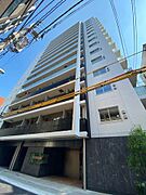 稲荷町駅より徒歩3分 10階 築1年4ヶ月の賃貸物件