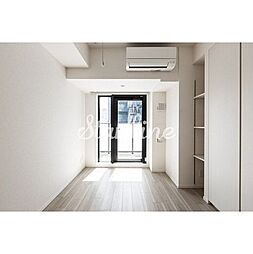 ラサンテ上野（ＬａＳａｎｔｅ上野） 703 7階1DKのリビング/ダイニング