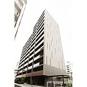 鶯谷駅より徒歩13分 12階 築3年2ヶ月の賃貸物件