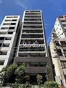 三ノ輪駅より徒歩7分 4階 築8年5ヶ月の賃貸物件