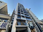 入谷駅より徒歩8分 9階 築3年10ヶ月の賃貸物件