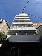 浅草駅より徒歩8分 9階 築8年の賃貸物件