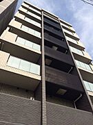 三ノ輪駅より徒歩7分 築9年6ヶ月 8階建の賃貸物件