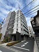 荒川一中前駅より徒歩6分 3階 築11年5ヶ月の賃貸物件