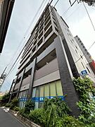 ビスイクレートエムスペシャル 4階 築18年8ヶ月の賃貸物件