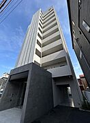 三ノ輪駅より徒歩9分 9階 築2年6ヶ月の賃貸物件