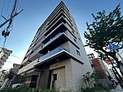 リーフガーデン東日暮里の賃貸物件