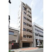 稲荷町駅より徒歩7分 10階 築9年7ヶ月の賃貸物件