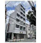 ファミィーユ町屋の賃貸物件