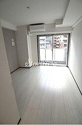 ジェノヴィア上野IIスカイガーデン 701 7階1Kのリビング/ダイニング