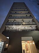 三ノ輪駅より徒歩5分 3階 築2年4ヶ月の賃貸物件