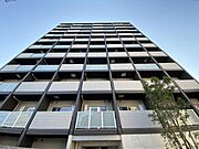 ジェノヴィア三ノ輪スカイガーデン 8階 築5年7ヶ月の賃貸物件