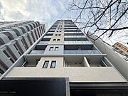 ＰＲＯＵＤＦＬＡＴＡＳＡＫＡＳＡＡＶＥＮＵＥ 4階 築2年9ヶ月の賃貸物件