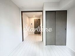 ハイズ三ノ輪II 201