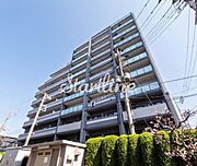 ジェノヴィア隅田川ｗｅｓｔスカイガーデンの賃貸物件