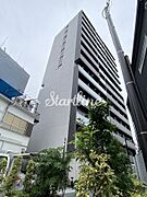 ジェノヴィア三ノ輪２スカイガーデン 13階 築5年4ヶ月の賃貸物件