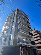 南千住レジデンスの賃貸物件