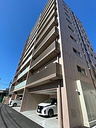 クレストコート町屋