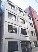 西日暮里駅より徒歩7分 3階 築3年3ヶ月の賃貸物件