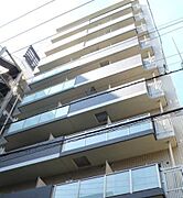 メゾンドソレイユ・シノハラ 5階 築11年7ヶ月の賃貸物件