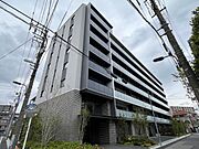 町屋駅より徒歩10分 1階 築1年10ヶ月の賃貸物件