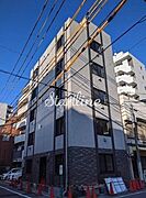 カサブランカ上野入谷 3階 築4年1ヶ月の賃貸物件