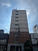 三ノ輪駅より徒歩8分 6階 築18年2ヶ月の賃貸物件