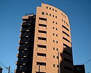 サンハイツ浅草 5階 築21年10ヶ月の賃貸物件