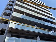 三ノ輪駅より徒歩7分 4階 築5年7ヶ月の賃貸物件