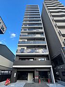 三ノ輪橋駅より徒歩4分 13階 築2年3ヶ月の賃貸物件