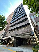 アドグリシーヌ竜泉 12階 築3年10ヶ月の賃貸物件