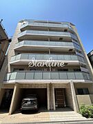 入谷駅より徒歩5分 3階 築9年の賃貸物件