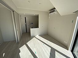 プライマル浅草言問通 405 4階2LDKのリビング/ダイニング