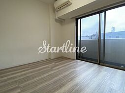 ティモーネ日暮里イースト 703 7階ワンルームのリビング/ダイニング