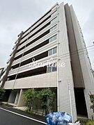 三ノ輪駅より徒歩9分 7階 築10年1ヶ月の賃貸物件