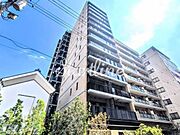 浅草駅より徒歩7分 11階 新築の賃貸物件