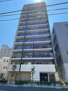 リビオメゾン入谷の賃貸物件