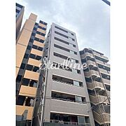 プレールドゥーク日暮里 2階 築20年8ヶ月の賃貸物件