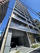 ワンルーフレジデンス台東根岸の賃貸物件